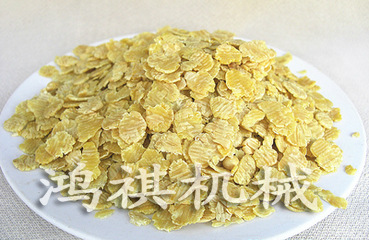 多功能豆类挤扁机小麦轧扁机粮食挤扁机量大批发