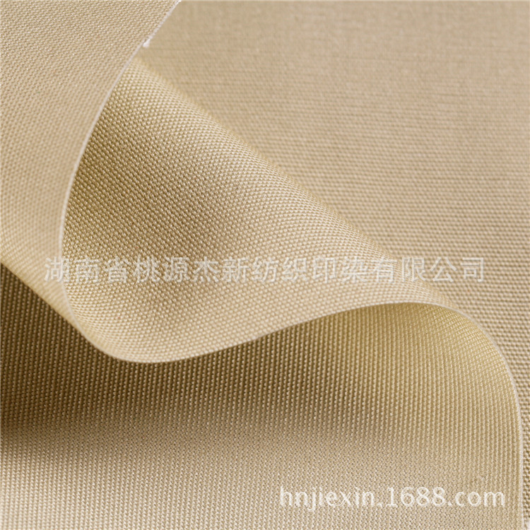 全棉帆布1