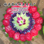 殡葬用品小花圈