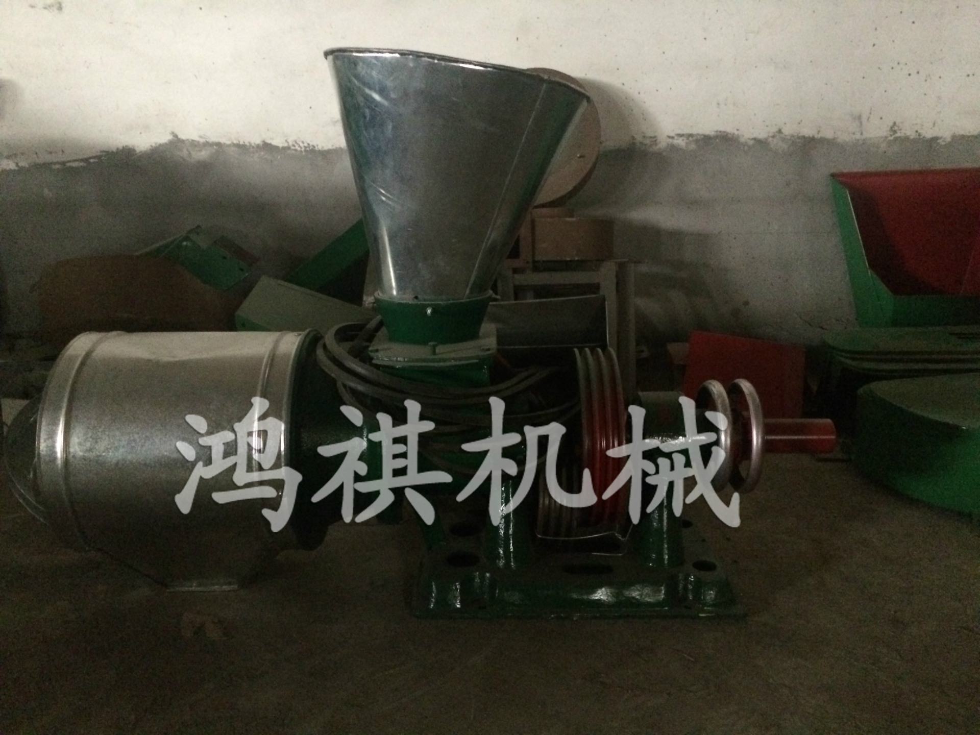 浙江高效率磨面机,经久耐磨的磨面机,质量可靠的磨面机01