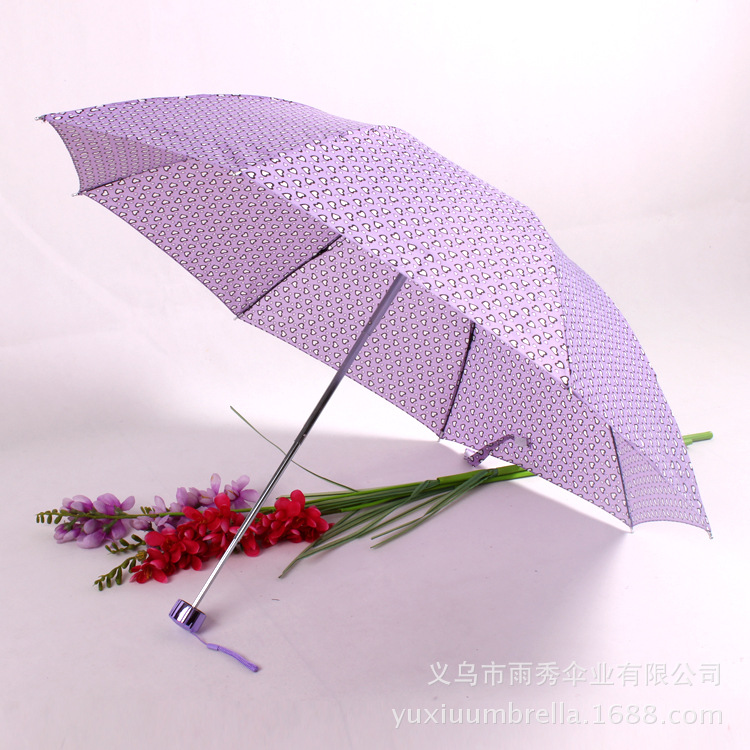 信心伞业 xinxinumbrella