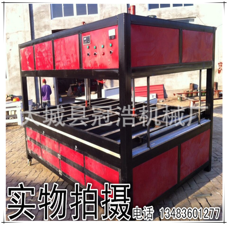 吸塑机66336