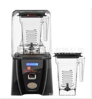 ̩Blendtec Smoother Q-series