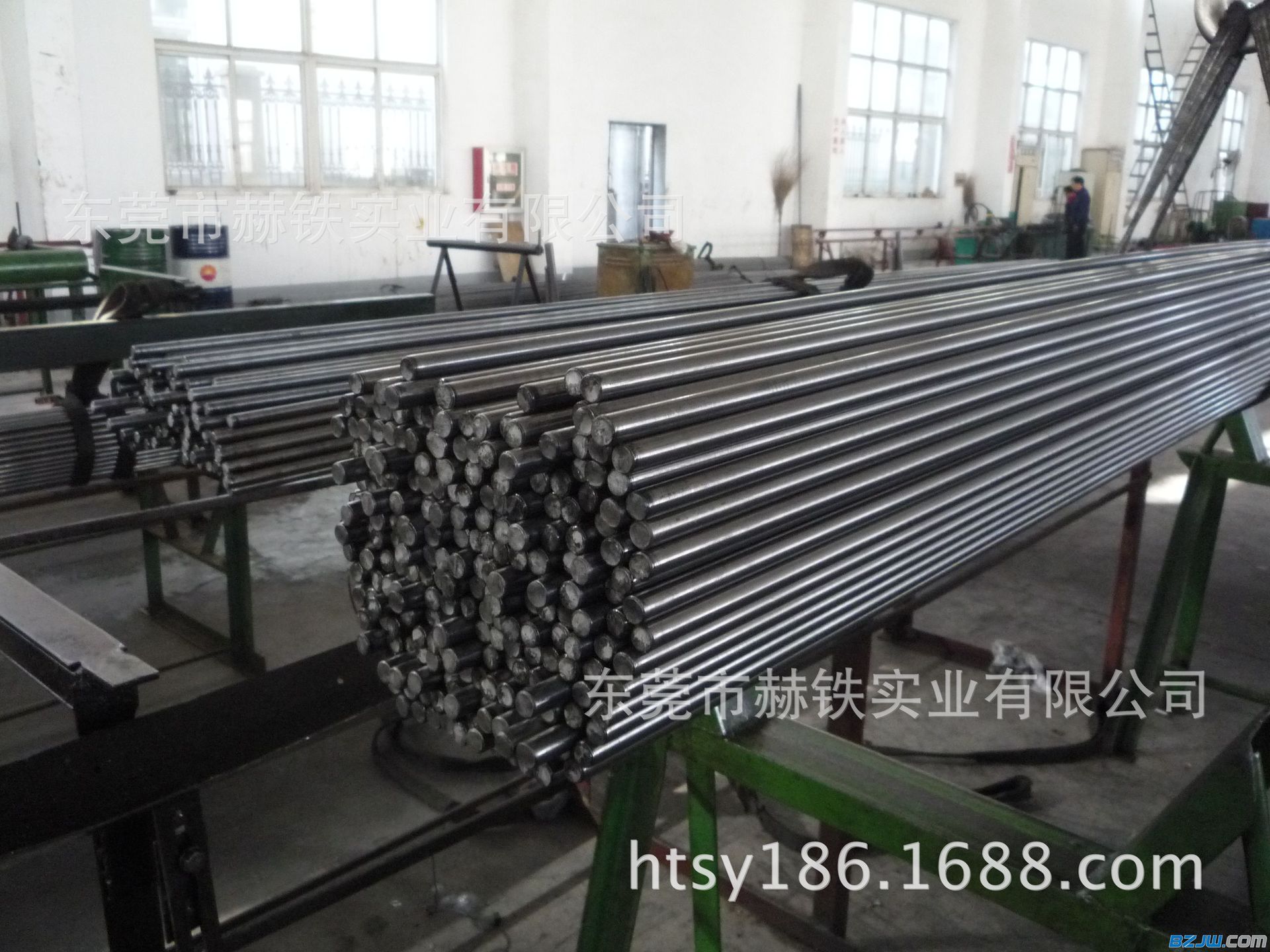 赫铁钢材 订购财富热线13318433864