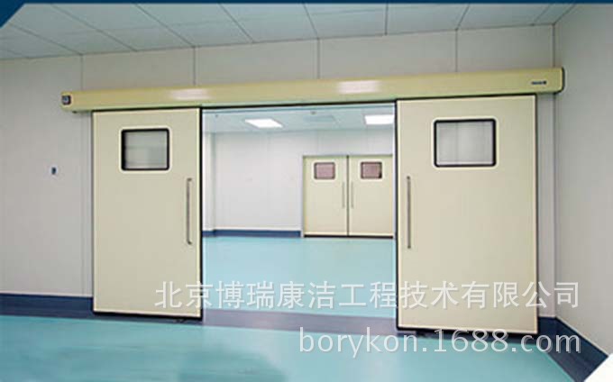 自动门,医用自动门,手术室自动门,不锈钢自动门