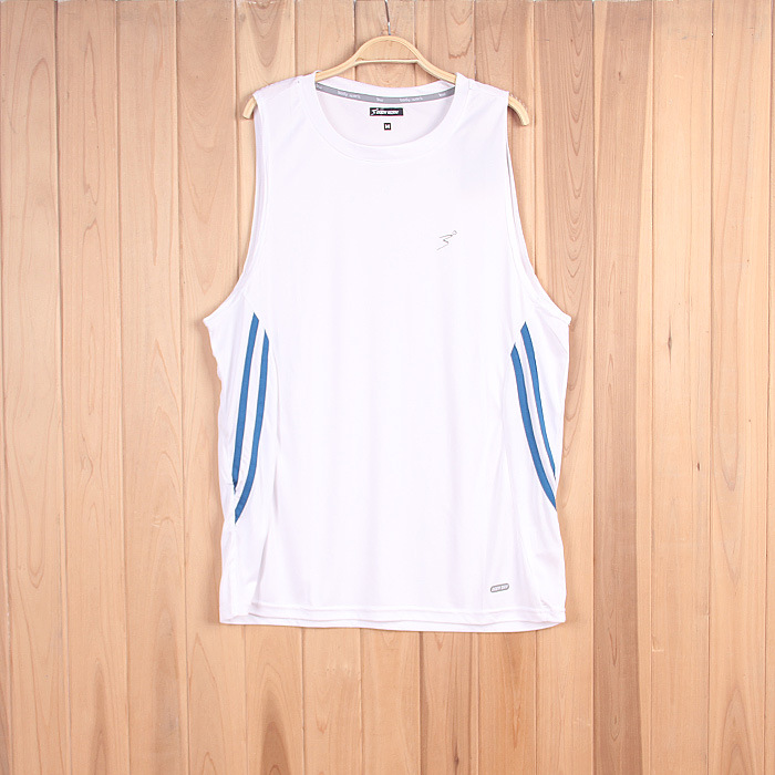 $1.47 For Men's Quick-drying Vest Vest Stocklots