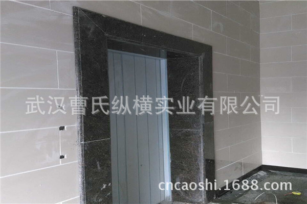 金镶玉,啡网,黑白根大理石门套价格怎样 酒店门套 电梯门套