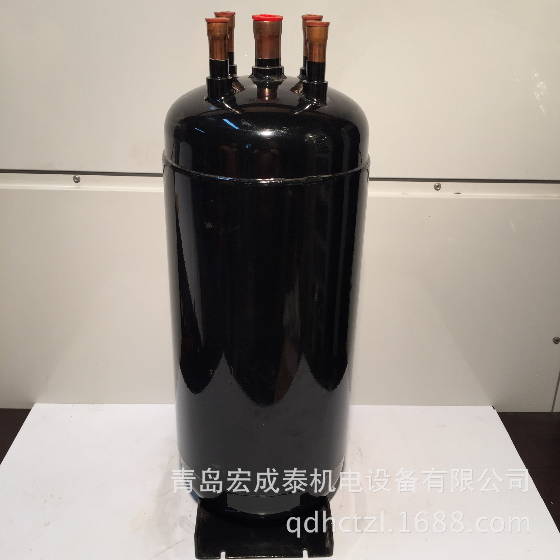 专业批发 海信日立空调 油气分离器 空调配件电子材料