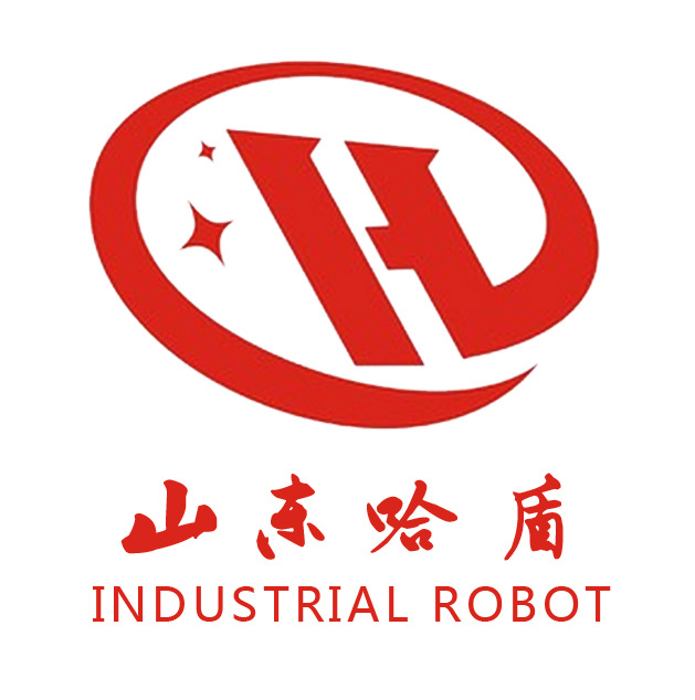 哈盾公司logo11