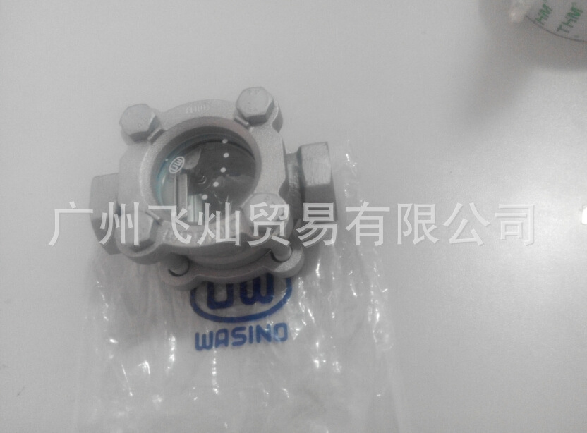 日本WASINOKIKI 流量计GKFDS-15A