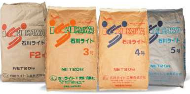 石川2.3.4.5#除渣剂