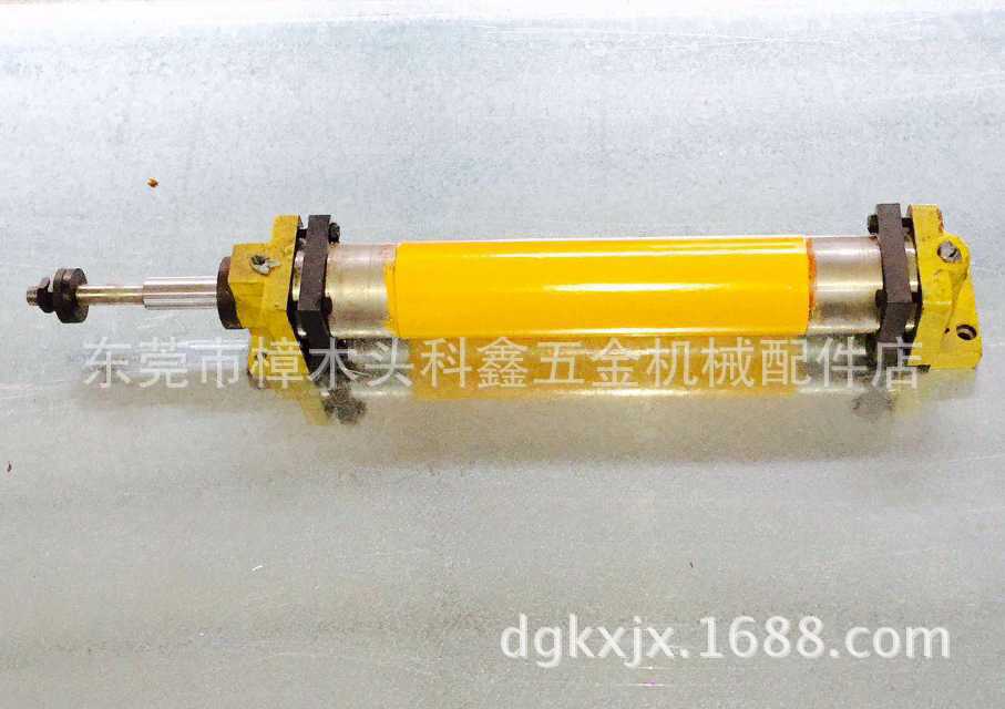 7140磨床液压筒活塞杆