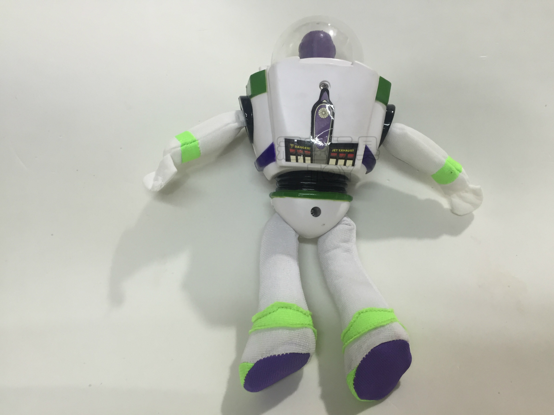 buzz lightyear soft toy