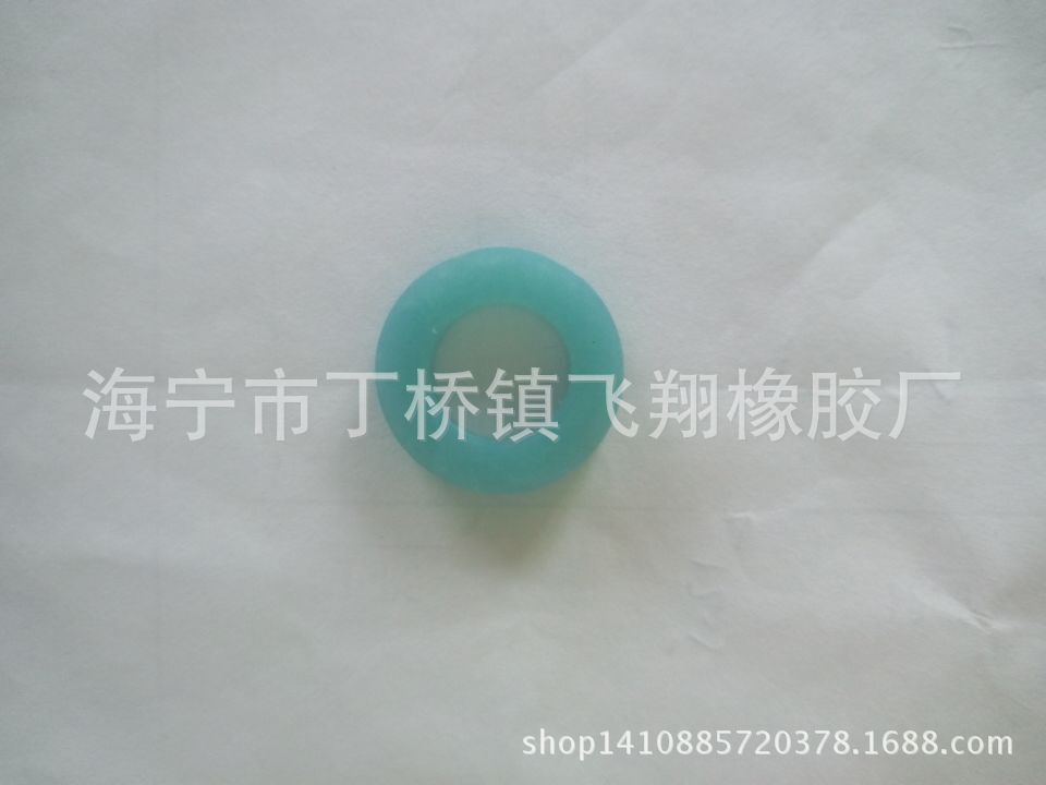 本厂专业生产氟橡胶密封圈 硅橡胶密封圈 各种密封垫