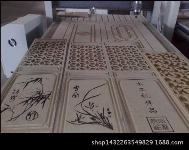 1224木工雕刻机5