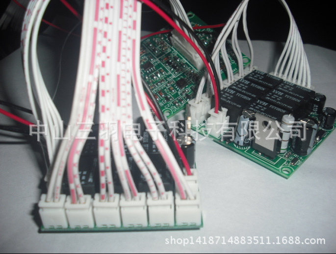 主营产品:LED电源控制板开发,LED灯具灯饰电路设计 方案提供生产,开关电源/PCB抄板 改板 PCB设计,小家电电源控制器/电器控板板 单片机开发,承接电路设计开发 各类电子产品设计生产,手机wifi控制APP设计 插座开关电,音乐控制器 继电器设计 玩具设计电路,红外遥控控制板 触摸板开发设计,光感 电感 电路设计开发生产,智能家居 智能电路设计开发 保健产品电路,太阳能控制器电路板开发 声控器开发,温控器 光控器 影控电路设计开发生产,各种电子产品生产开发设计,创意电子 电路设计 新意玩具开发生产