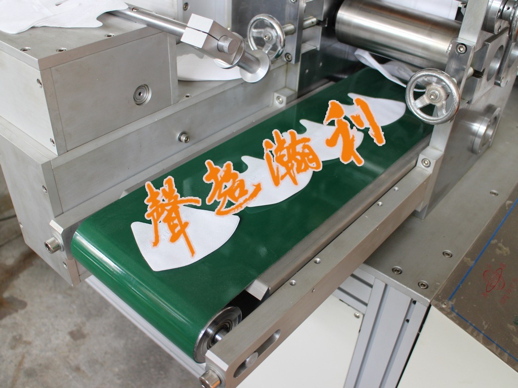 多款折叠口罩机 (23)