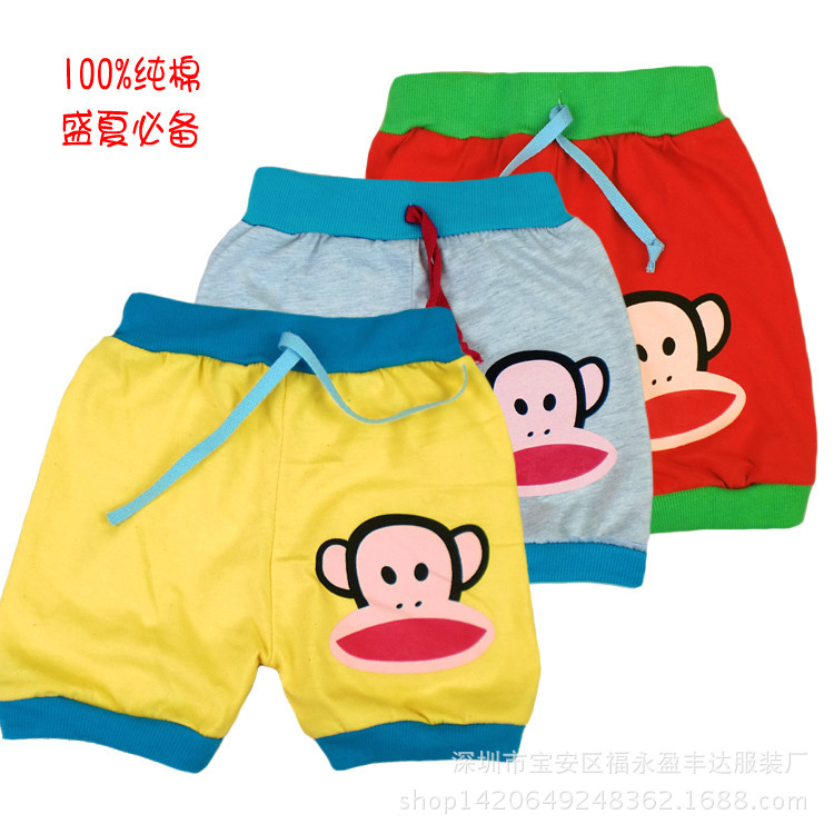 童裤,中小童裤,夏款童裤,地摊,..
