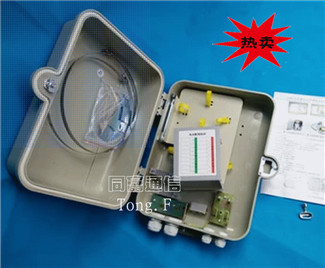 光纖配線架,三網(wǎng)合一光纖配線柜10