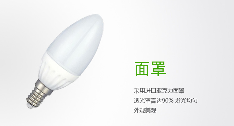 面罩