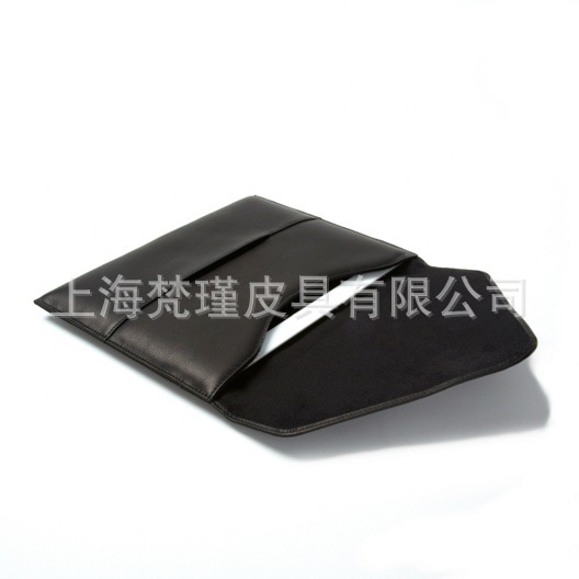 1上海定做ipad保护套 工厂生产ipad皮套 时尚高档真皮