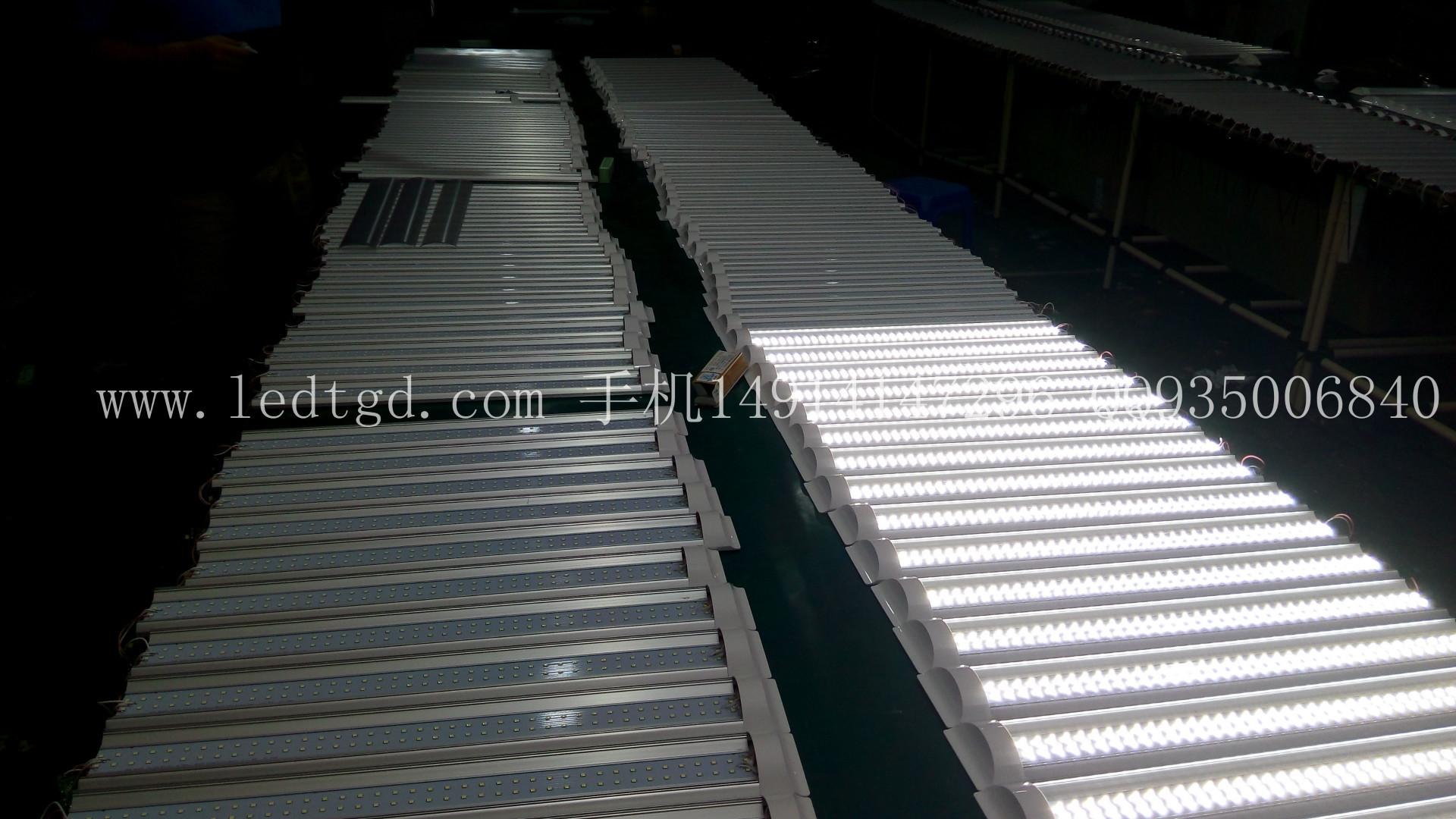 新款医用净化灯,led无尘灯厂家直销,出口品质