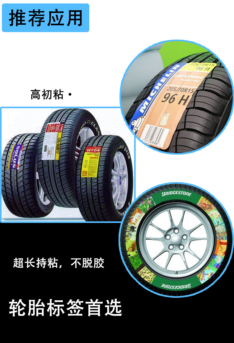 推荐应用