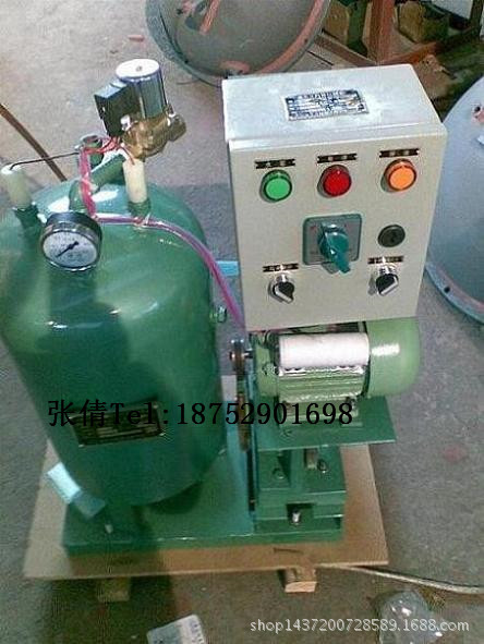 YSF-0 .25油水分离器