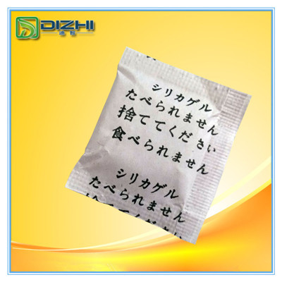 1g全日文复合纸干燥剂
