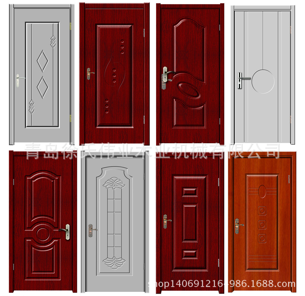 板式家具木工加工中心 数控木工加工中心