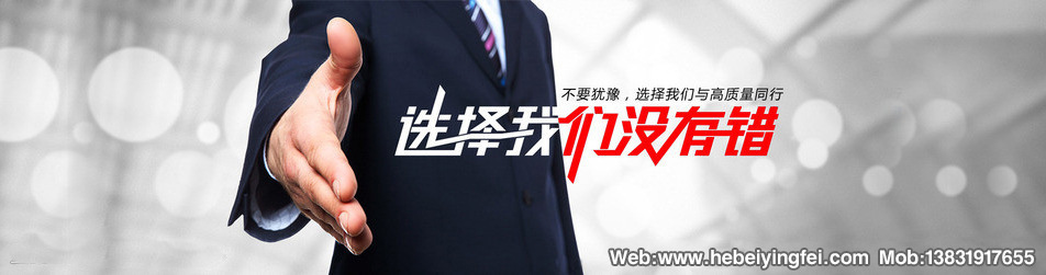 河北盈飞机械科技有限公司