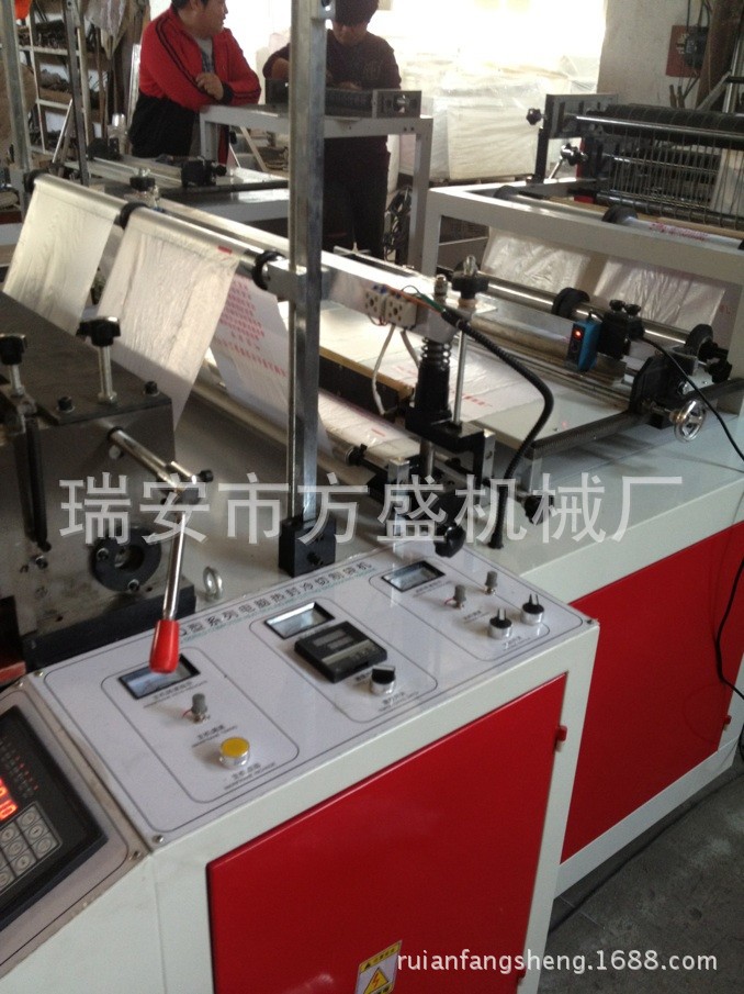双排热封冷切2