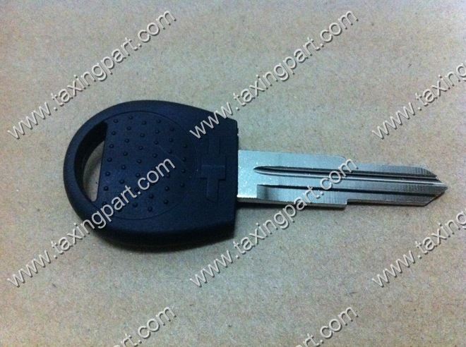 9009322 雪佛兰新赛欧  门锁和点火锁钥匙SAIL