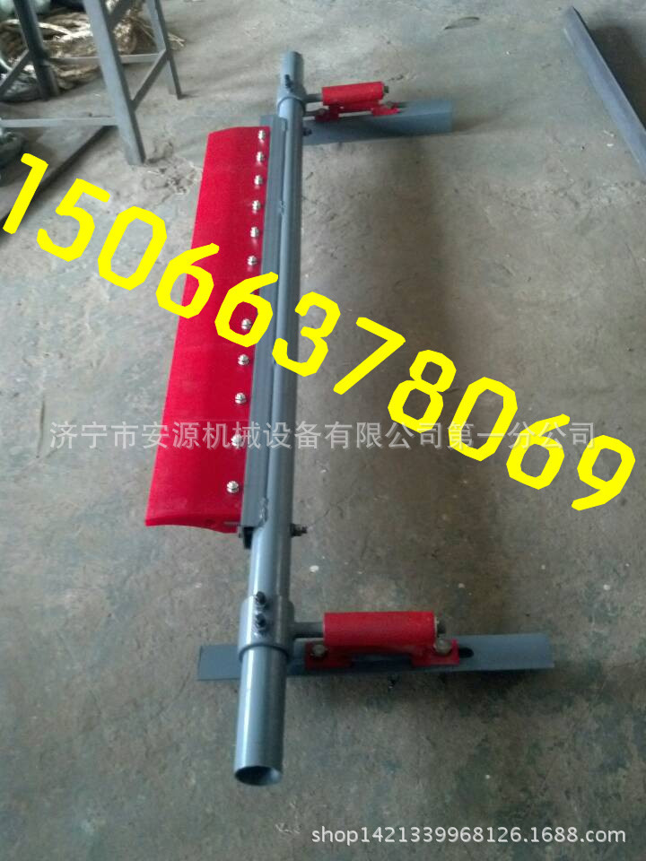 P型聚氨酯清扫器安源1_副本