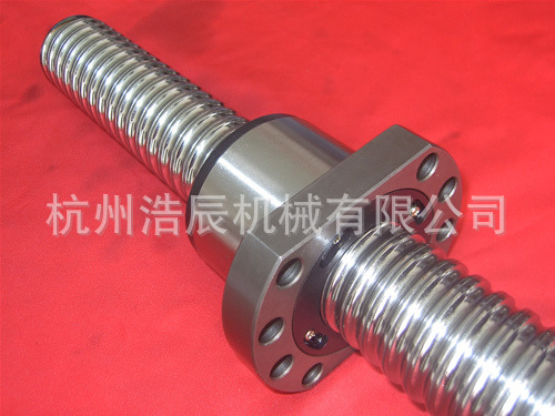 滚珠丝杆 滚珠丝杠 (12)