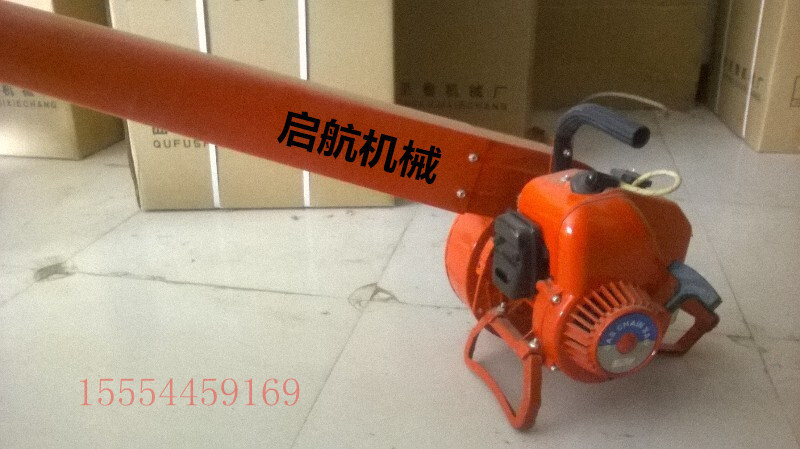 好用的材料吹风机 背负式吹风机 吹雪机