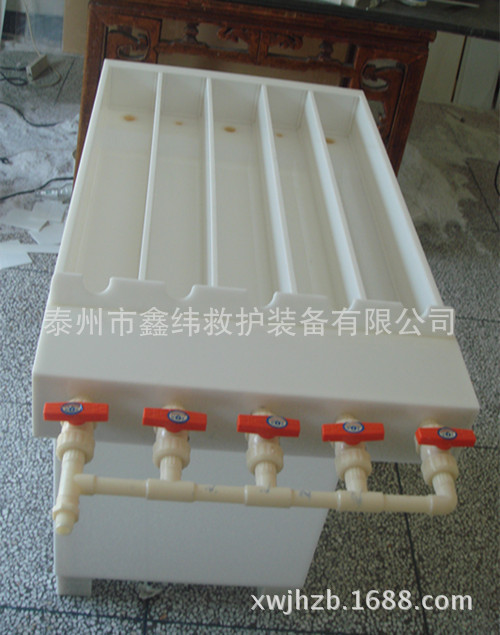 肠镜清洗消毒槽,内窥镜清洗槽,厂家直销,包邮