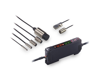 欧姆龙 接近传感器 E2C