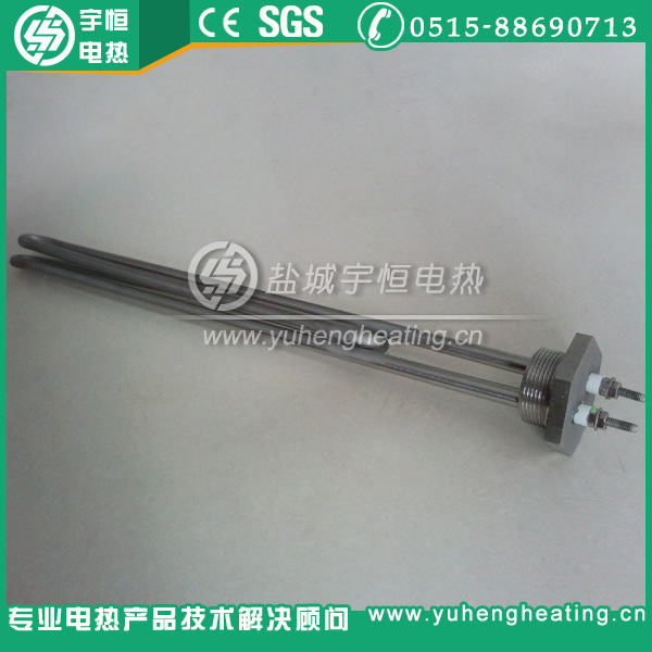 3KW太阳能加热管