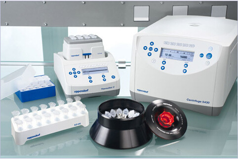 eppendorf 艾本德微量离心管5ml供应进口离心管ep管