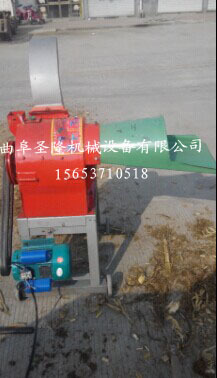 铡草粉碎揉丝一体机,500揉草王,高喷揉草王