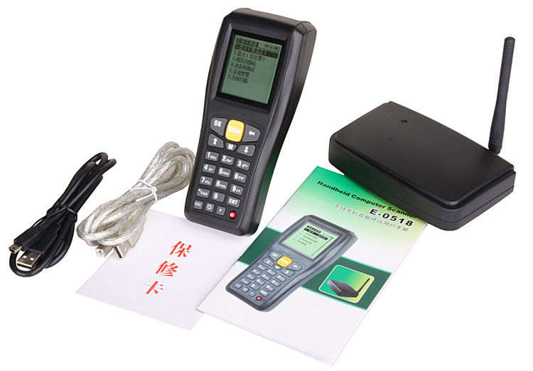 信号线将色谱数据工作站采集盒与色谱仪主机连接_com口 数据实时采集_无线数据采集器是什么