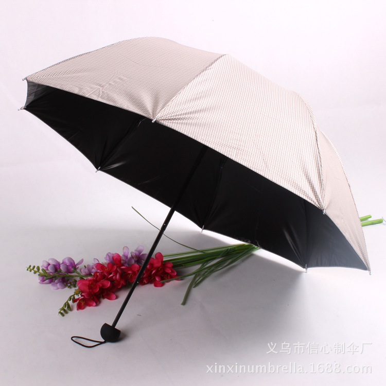 信心伞业 xinxinumbrella