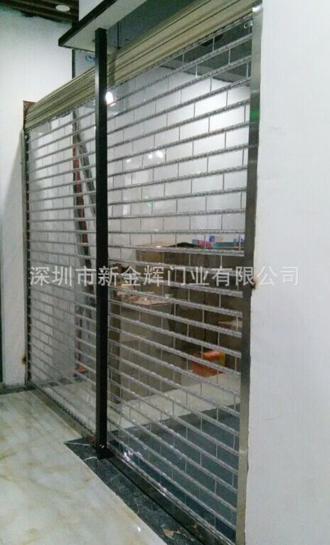 水晶门3