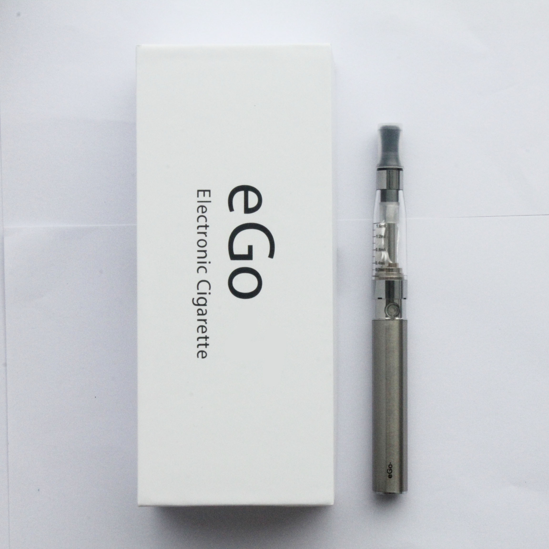 戒烟电子烟ego电子烟礼盒套装900mah通用电子烟一件代理