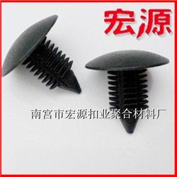 开模具的黑色大帽平齿