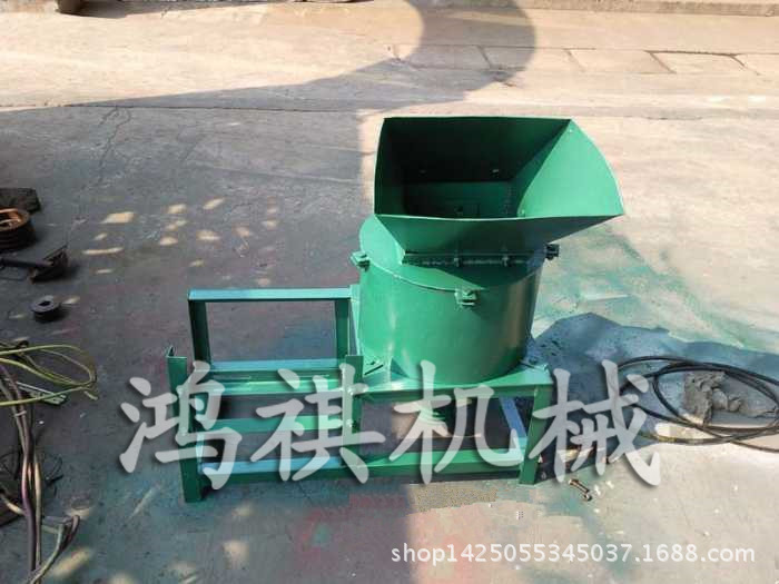 热销青草饲料打浆机地瓜秧打浆机花生秧打浆机