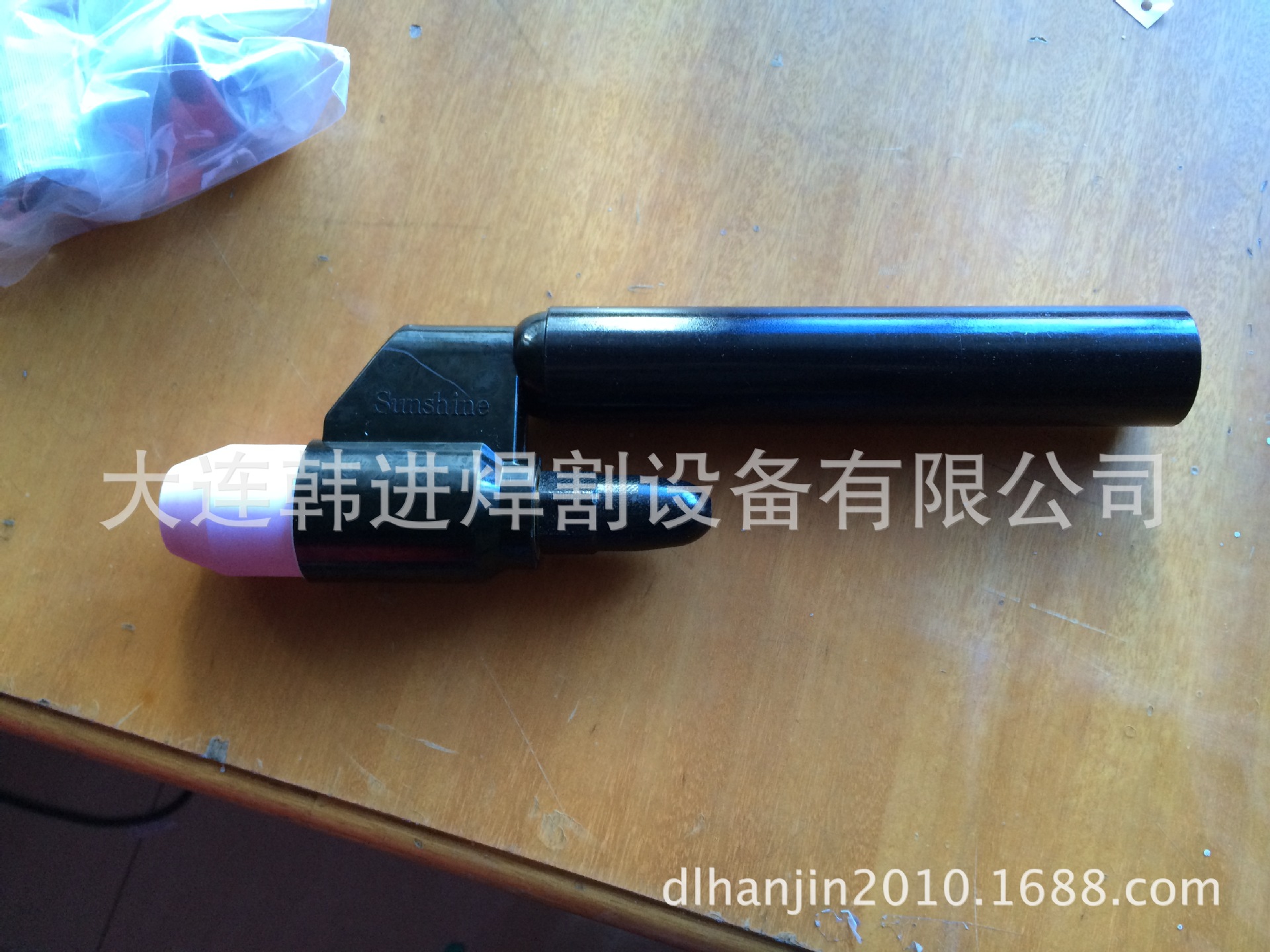 出售韩国sunshine原装进口水冷式等离子焊枪,焊炬