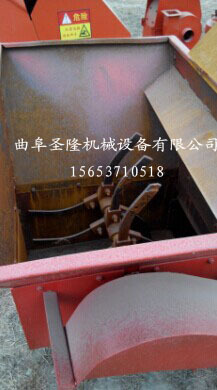 多功能粉碎机,红薯秧粉碎机,家用小型粉碎机,工作原理