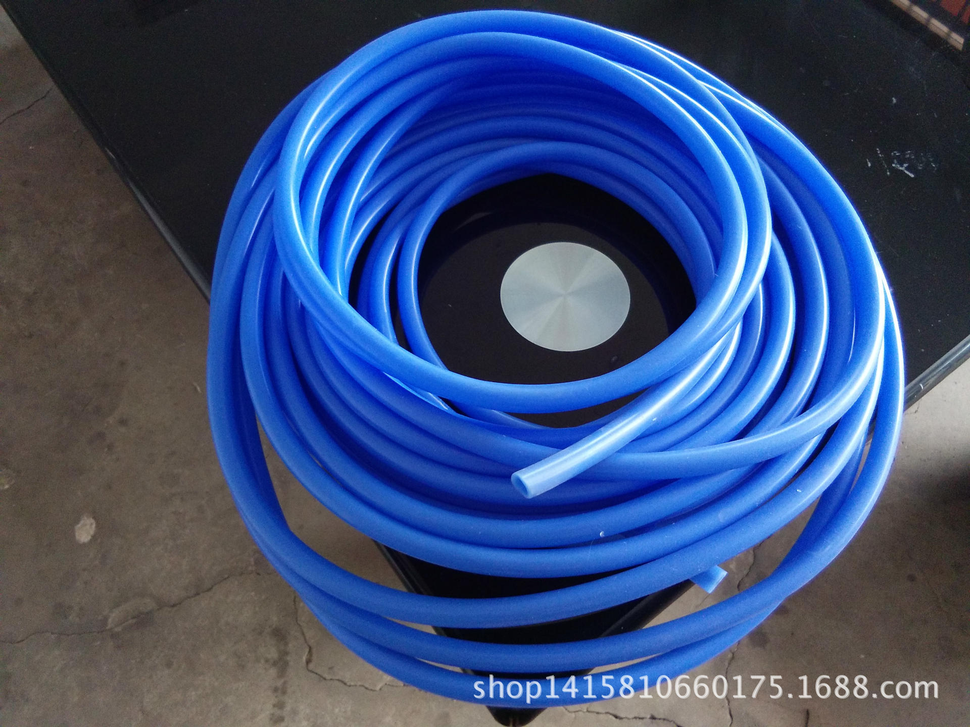 厂家直销 各种型号耐高温 硅胶管